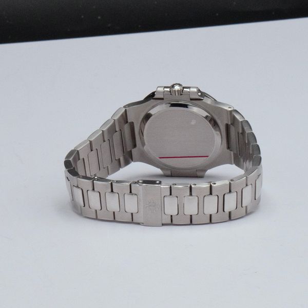 Patek Philippe Nautilus 3800/1A